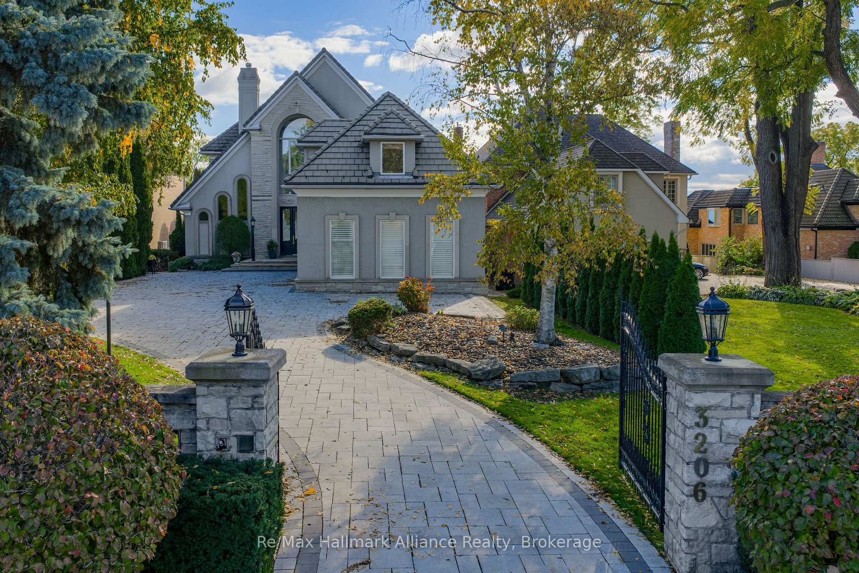 3206 Shoreline Drive, BR Bronte, Oakville 