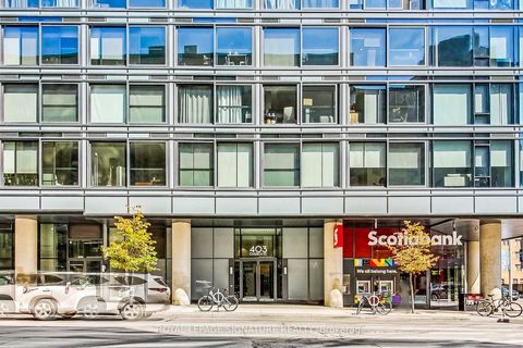 Photo 1 at 4002 - 403 Church Street, Yonge Corridor, Toronto