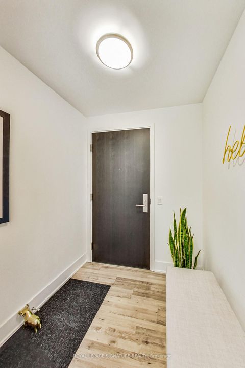 Photo 3 at 4002 - 403 Church Street, Yonge Corridor, Toronto