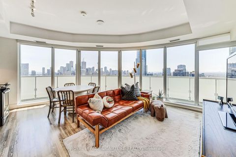 Photo 4 at 4002 - 403 Church Street, Yonge Corridor, Toronto