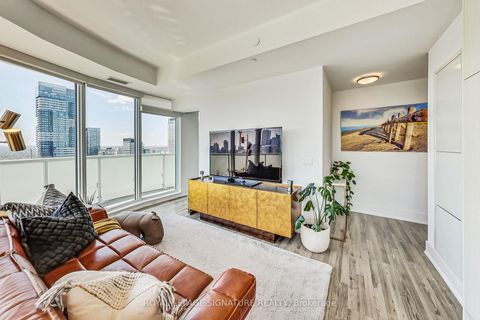 Photo 5 at 4002 - 403 Church Street, Yonge Corridor, Toronto