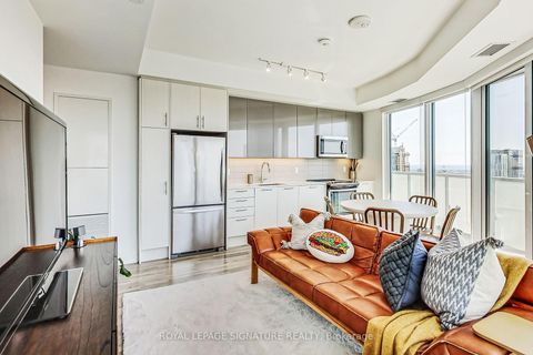 Photo 6 at 4002 - 403 Church Street, Yonge Corridor, Toronto