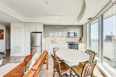 Photo 7 at 4002 - 403 Church Street, Yonge Corridor, Toronto