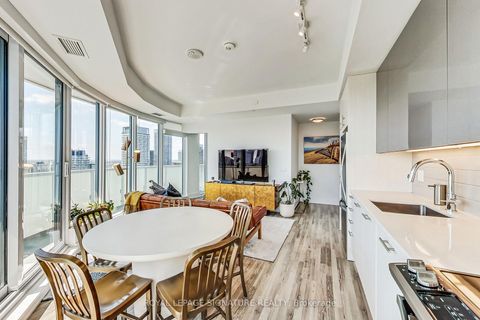 Photo 8 at 4002 - 403 Church Street, Yonge Corridor, Toronto