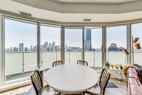 Photo 10 at 4002 - 403 Church Street, Yonge Corridor, Toronto