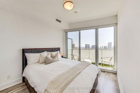 Photo 12 at 4002 - 403 Church Street, Yonge Corridor, Toronto