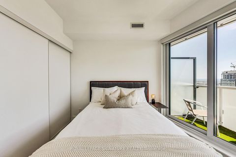 Photo 13 at 4002 - 403 Church Street, Yonge Corridor, Toronto