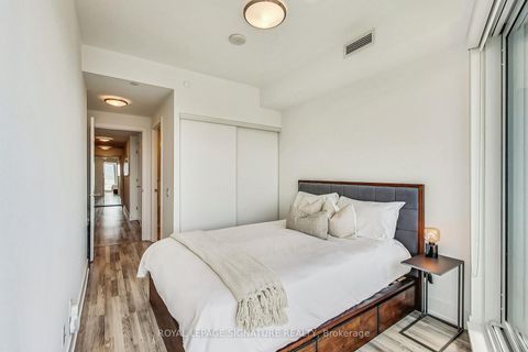 Photo 14 at 4002 - 403 Church Street, Yonge Corridor, Toronto