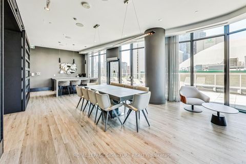 Photo 22 at 4002 - 403 Church Street, Yonge Corridor, Toronto