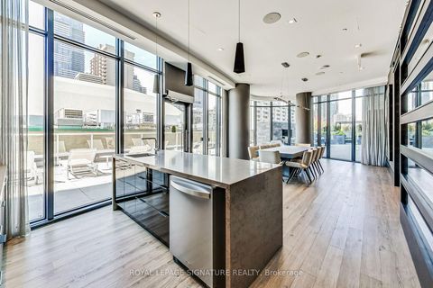 Photo 23 at 4002 - 403 Church Street, Yonge Corridor, Toronto