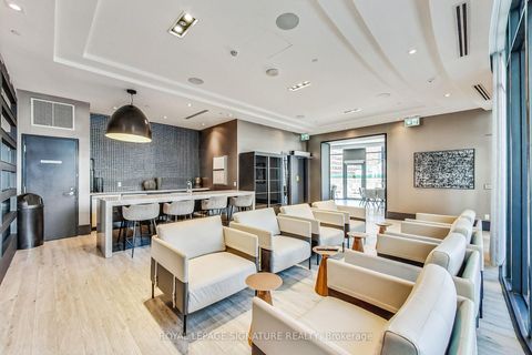 Photo 24 at 4002 - 403 Church Street, Yonge Corridor, Toronto