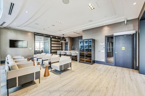 Photo 25 at 4002 - 403 Church Street, Yonge Corridor, Toronto