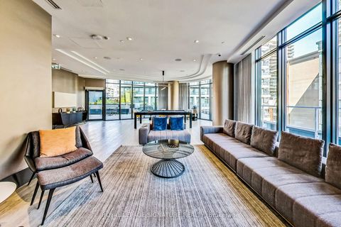 Photo 26 at 4002 - 403 Church Street, Yonge Corridor, Toronto