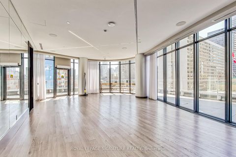 Photo 33 at 4002 - 403 Church Street, Yonge Corridor, Toronto