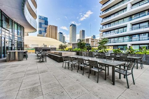 Photo 34 at 4002 - 403 Church Street, Yonge Corridor, Toronto