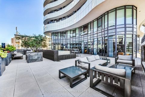 Photo 35 at 4002 - 403 Church Street, Yonge Corridor, Toronto