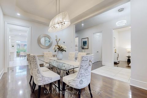 Photo 5 at 17 Tarmack Drive, Jefferson, Richmond Hill