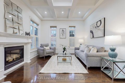 Photo 6 at 17 Tarmack Drive, Jefferson, Richmond Hill