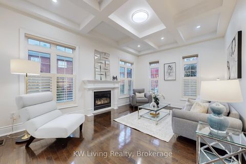 Photo 7 at 17 Tarmack Drive, Jefferson, Richmond Hill