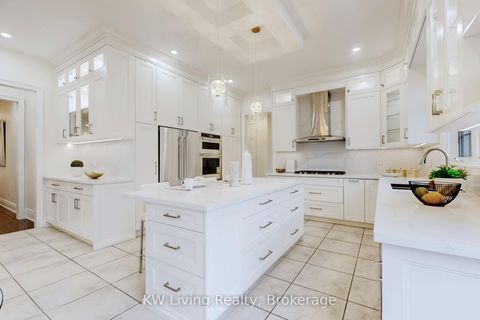 Photo 12 at 17 Tarmack Drive, Jefferson, Richmond Hill