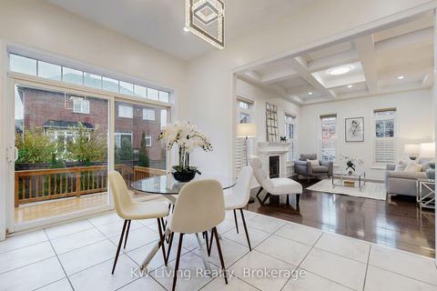 Photo 15 at 17 Tarmack Drive, Jefferson, Richmond Hill