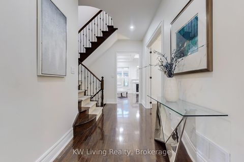 Photo 17 at 17 Tarmack Drive, Jefferson, Richmond Hill