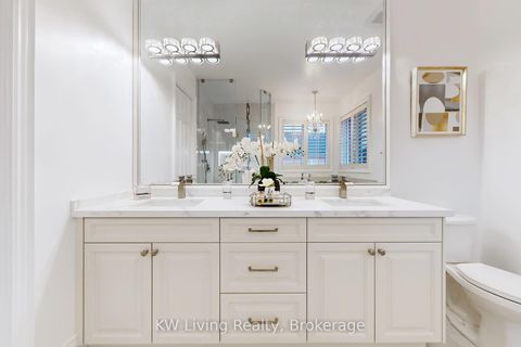 Photo 23 at 17 Tarmack Drive, Jefferson, Richmond Hill