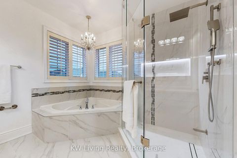 Photo 24 at 17 Tarmack Drive, Jefferson, Richmond Hill