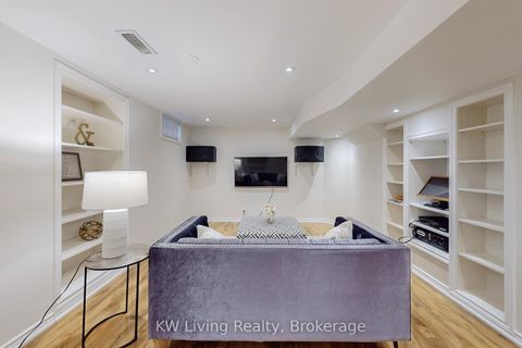 Photo 32 at 17 Tarmack Drive, Jefferson, Richmond Hill