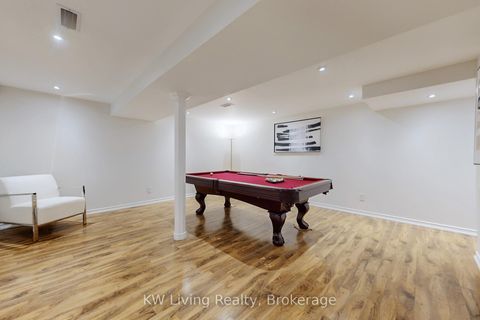 Photo 33 at 17 Tarmack Drive, Jefferson, Richmond Hill