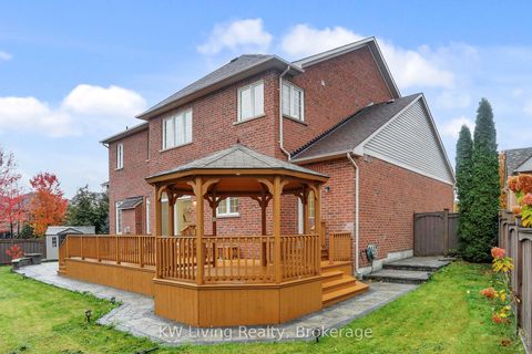 Photo 37 at 17 Tarmack Drive, Jefferson, Richmond Hill