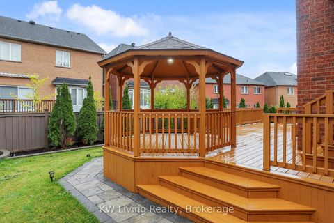 Photo 38 at 17 Tarmack Drive, Jefferson, Richmond Hill