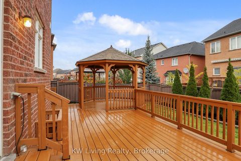 Photo 39 at 17 Tarmack Drive, Jefferson, Richmond Hill