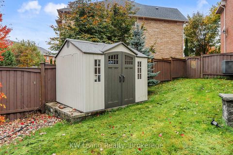 Photo 40 at 17 Tarmack Drive, Jefferson, Richmond Hill