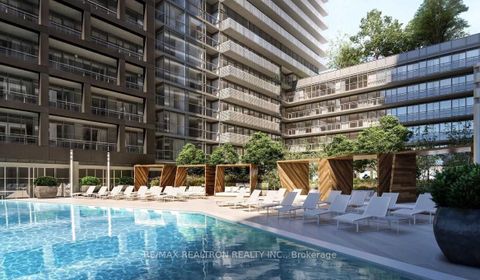 Photo 7 at 706 - 70 Princess Street, Waterfront Communities C8, Toronto