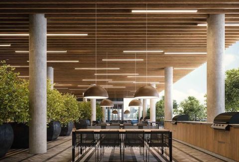 Photo 8 at 706 - 70 Princess Street, Waterfront Communities C8, Toronto