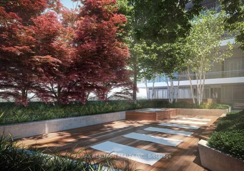 Photo 9 at 706 - 70 Princess Street, Waterfront Communities C8, Toronto