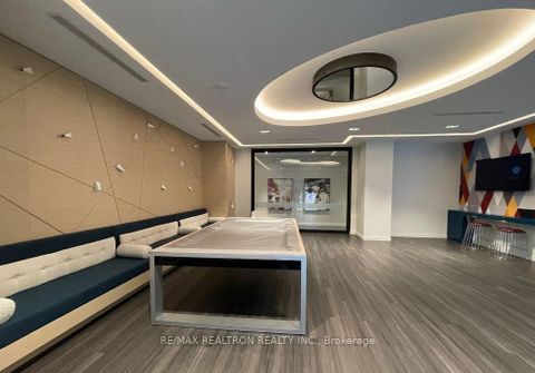 Photo 12 at 706 - 70 Princess Street, Waterfront Communities C8, Toronto