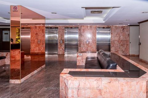 Photo 7 at 306 - 1 Rowntree Rd Road, Jamestown, Toronto