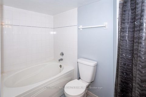 Photo 20 at 306 - 1 Rowntree Rd Road, Jamestown, Toronto