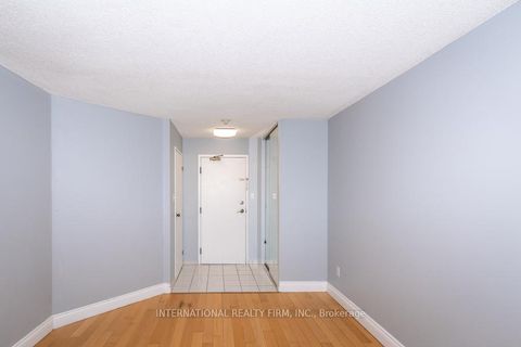 Photo 21 at 306 - 1 Rowntree Rd Road, Jamestown, Toronto