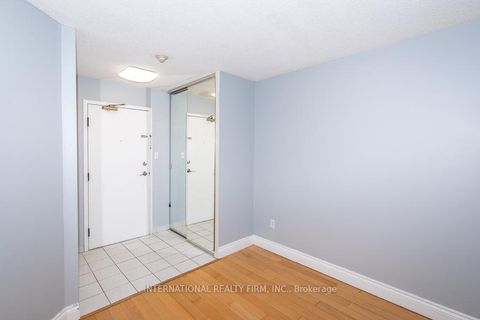 Photo 22 at 306 - 1 Rowntree Rd Road, Jamestown, Toronto