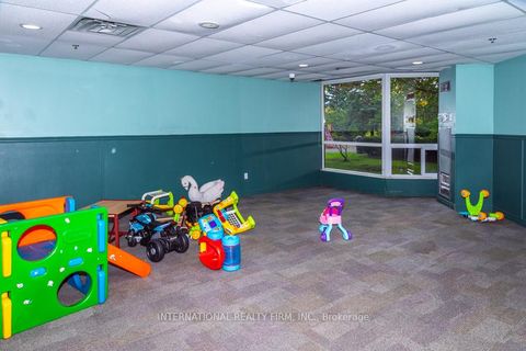 Photo 23 at 306 - 1 Rowntree Rd Road, Jamestown, Toronto