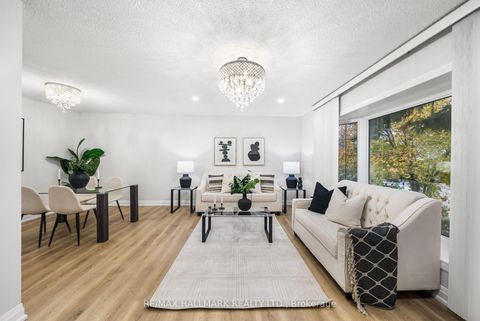 Photo 1 at 17 Dunsfold Drive, Malvern, Toronto