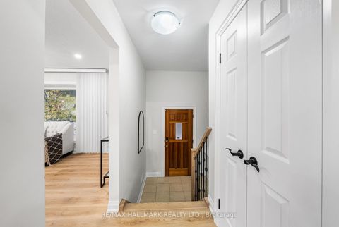 Photo 2 at 17 Dunsfold Drive, Malvern, Toronto
