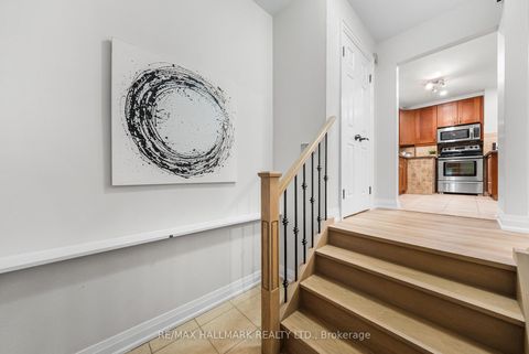 Photo 3 at 17 Dunsfold Drive, Malvern, Toronto