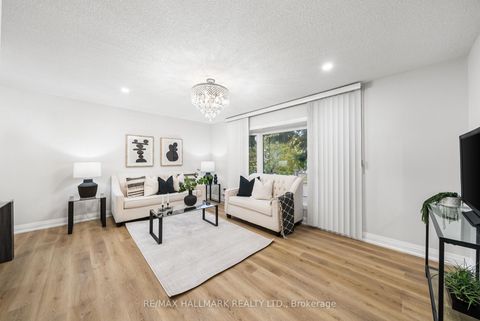 Photo 4 at 17 Dunsfold Drive, Malvern, Toronto