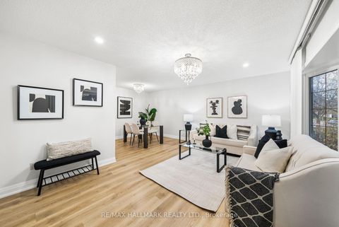 Photo 7 at 17 Dunsfold Drive, Malvern, Toronto