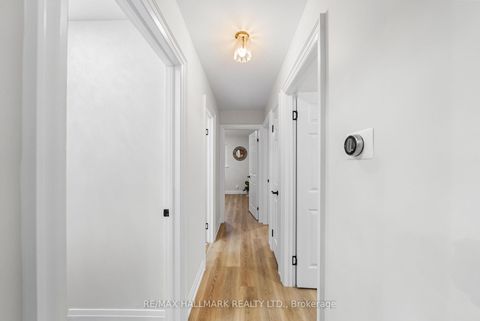 Photo 15 at 17 Dunsfold Drive, Malvern, Toronto