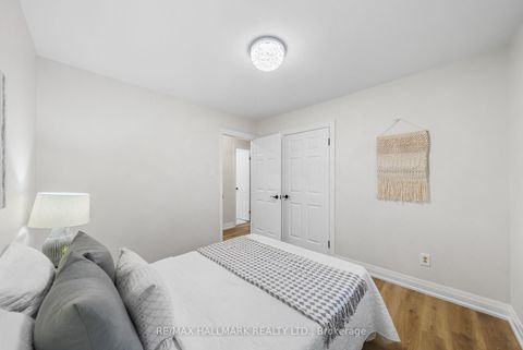 Photo 17 at 17 Dunsfold Drive, Malvern, Toronto